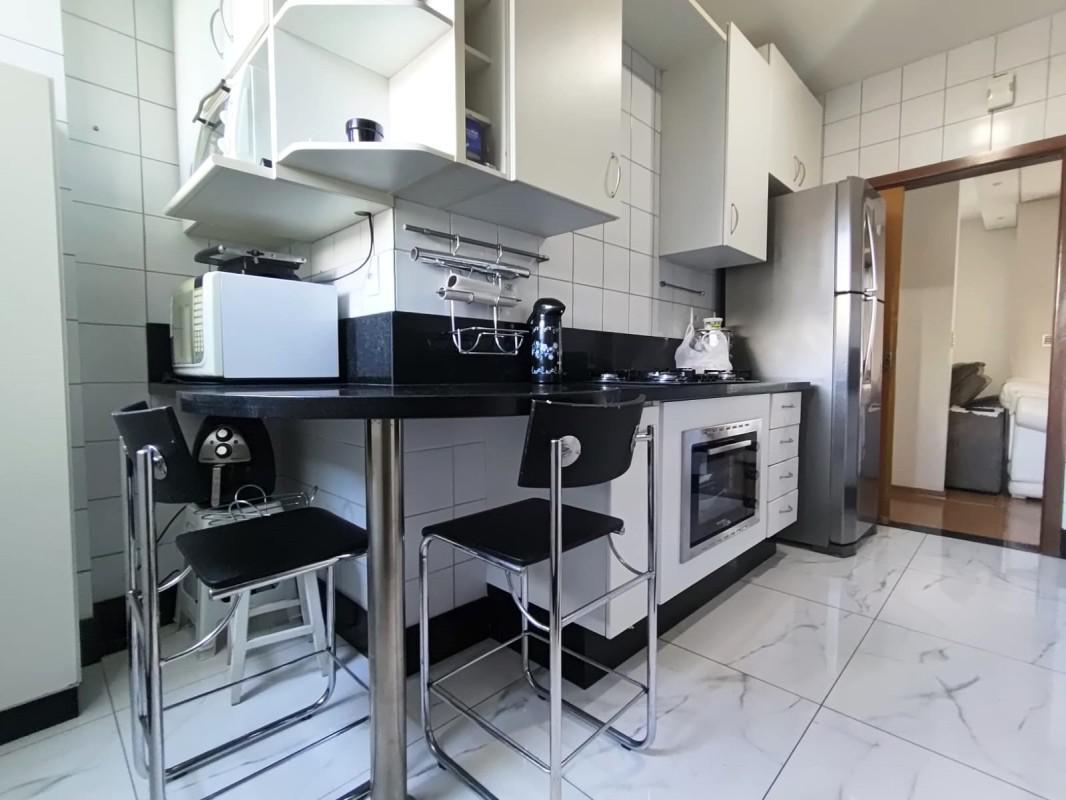 Apartamento, Coração Eucarístico, 3 Quartos, 2 Vagas, 1 Suíte