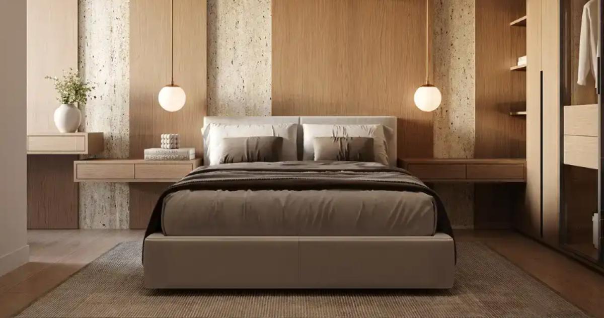 Apartamento, Gutierrez, 2 Quartos, 1 Vaga, 2 Suítes