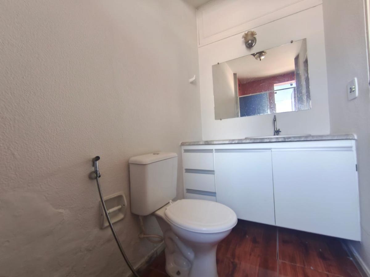 Apartamento, Aeroporto, 3 Quartos, 1 Vaga, 1 Suíte