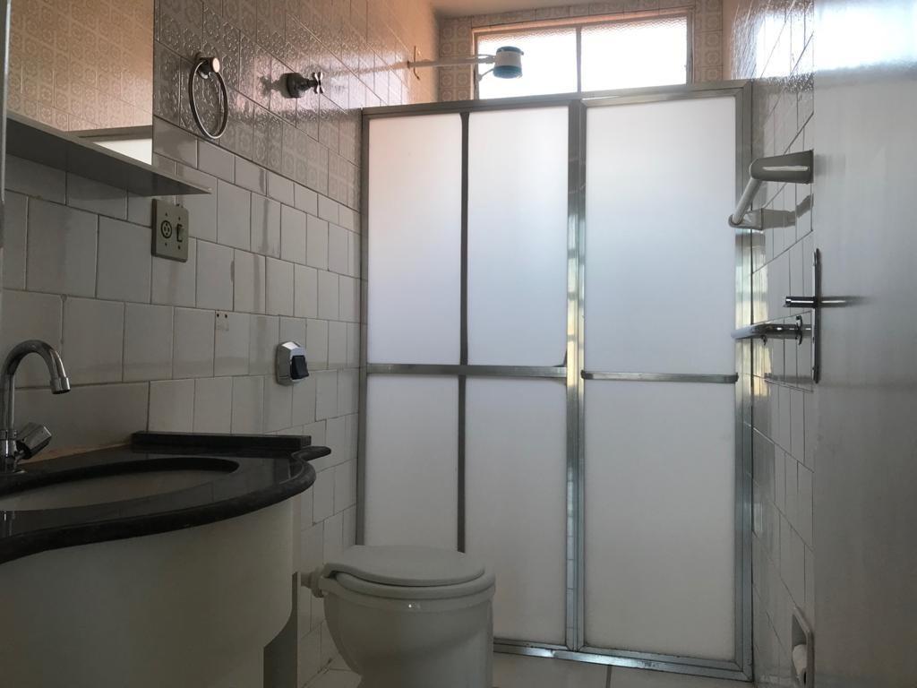 Apartamento, Padre Eustáquio, 3 Quartos, 2 Vagas