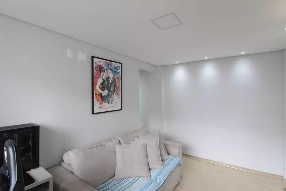 Apartamento, Planalto, 2 Quartos, 1 Vaga