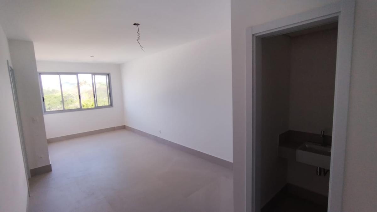 Apartamento, Sagrada Família, 3 Quartos, 2 Vagas, 1 Suíte