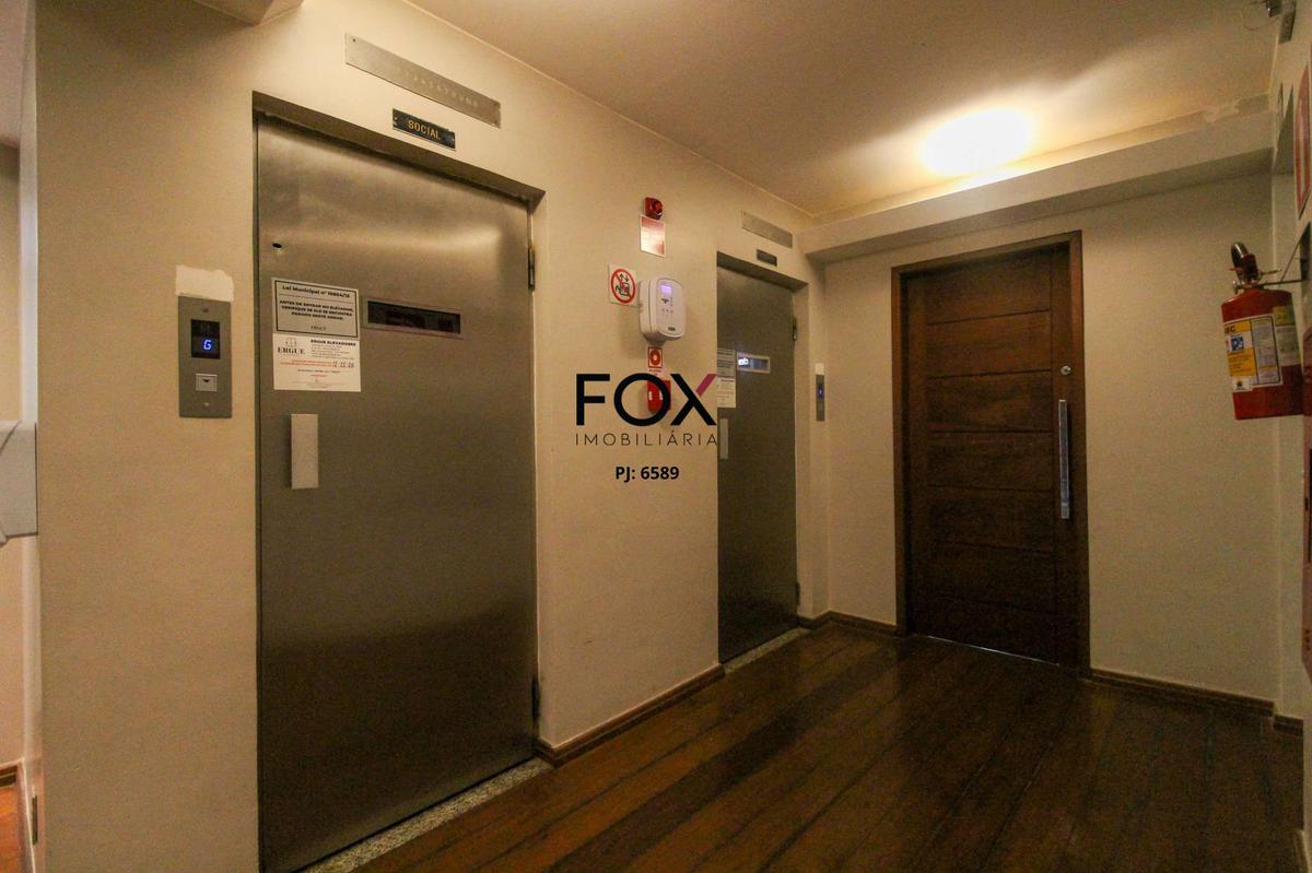 Apartamento, Coração de Jesus, 3 Quartos, 2 Vagas, 1 Suíte