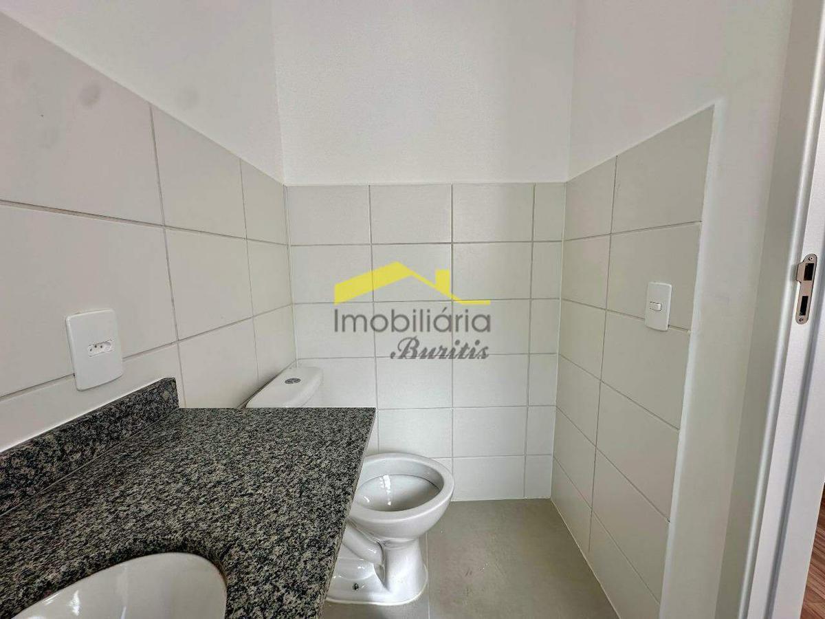 Apartamento, Palmeiras, 2 Quartos, 1 Vaga, 1 Suíte