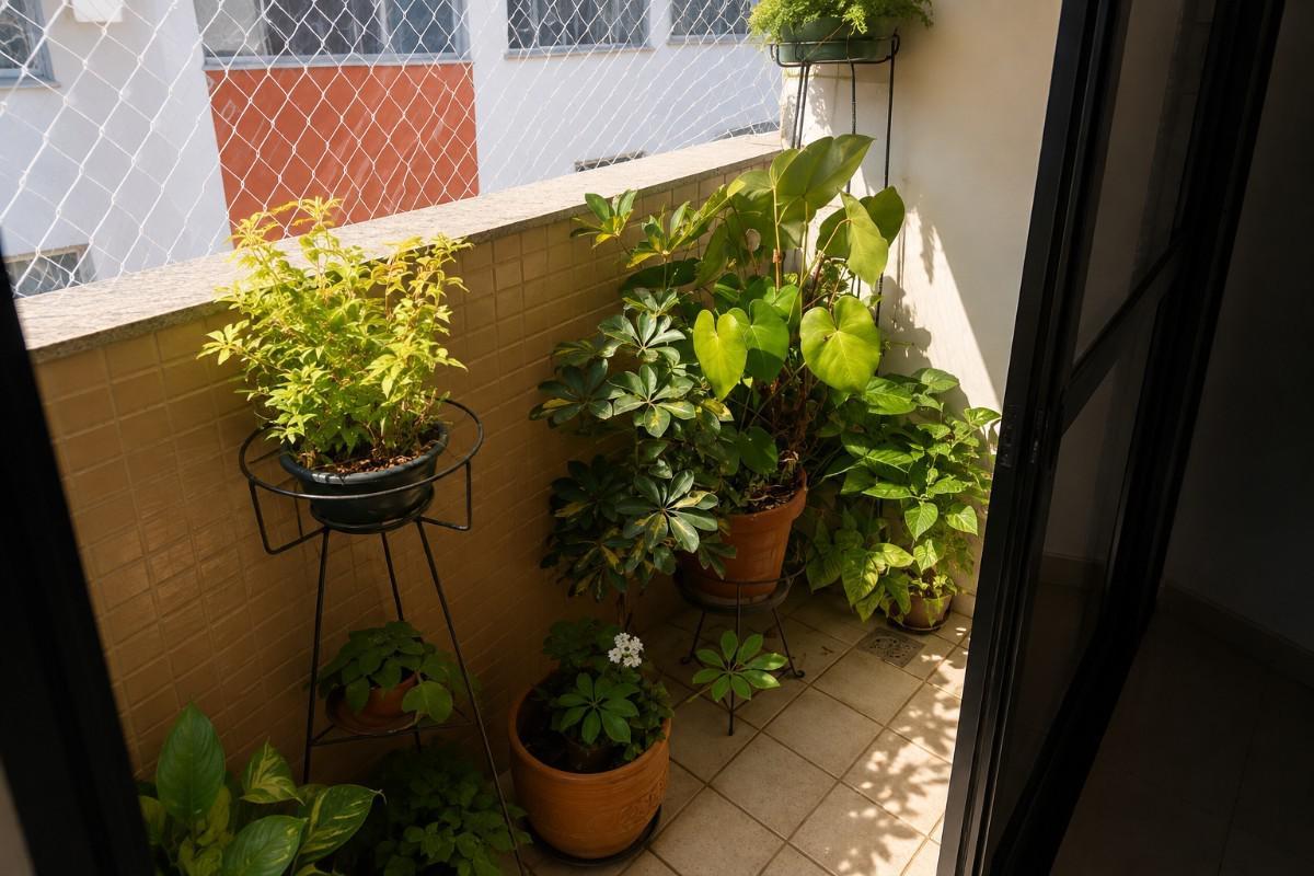 Apartamento, Coração Eucarístico, 4 Quartos, 2 Vagas, 1 Suíte