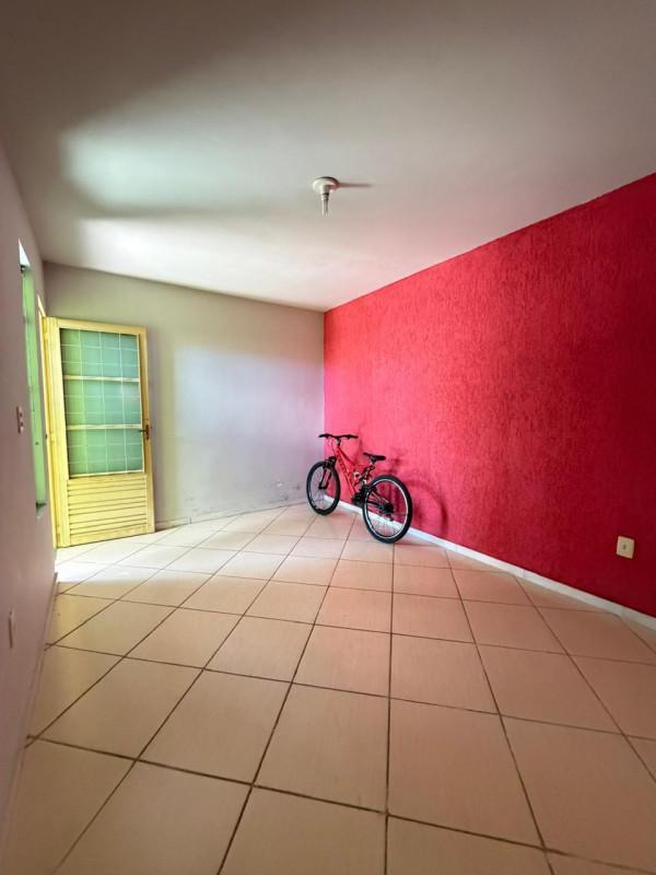 Casa, Ouro Negro, 2 Quartos, 1 Vaga