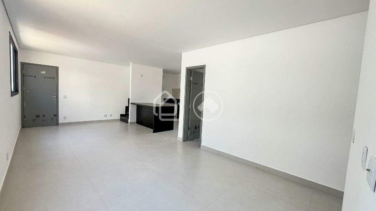 Cobertura, Prado, 3 Quartos, 2 Vagas, 3 Suítes