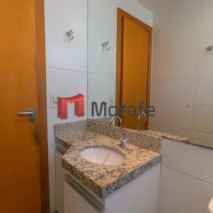 Apartamento, Castelo, 2 Quartos, 2 Vagas, 1 Suíte