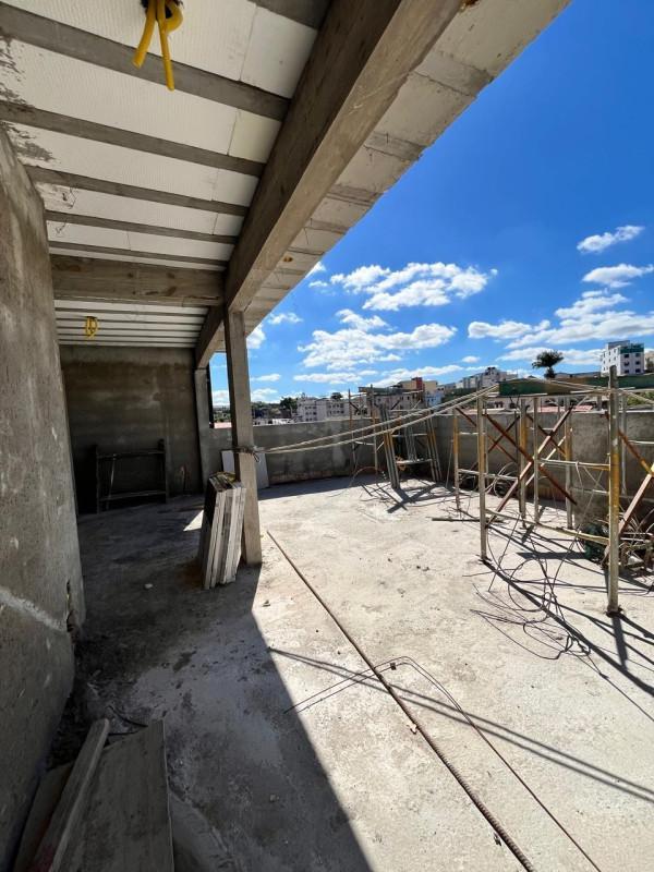 Cobertura, Riacho das Pedras, 3 Quartos, 3 Vagas, 1 Suíte