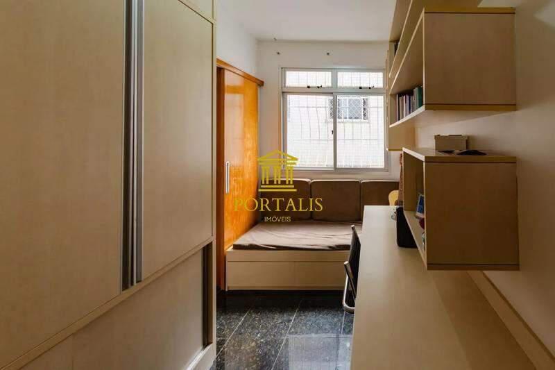 Apartamento, Prado, 4 Quartos, 2 Vagas, 1 Suíte
