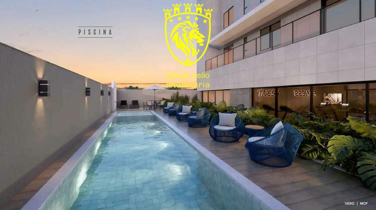 Apartamento, Santo Antônio, 3 Quartos, 3 Vagas, 3 Suítes