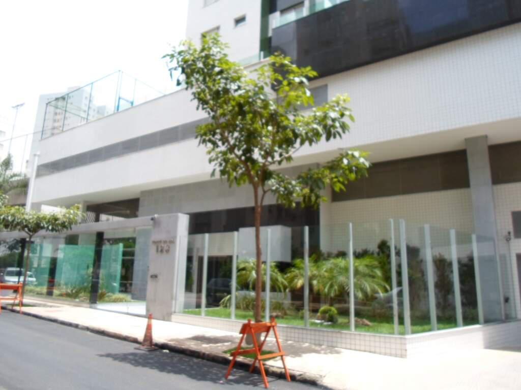 Apartamento, Buritis, 4 Quartos, 4 Vagas, 2 Suítes