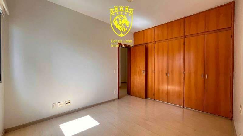 Apartamento, Lourdes, 4 Quartos, 4 Vagas, 2 Suítes