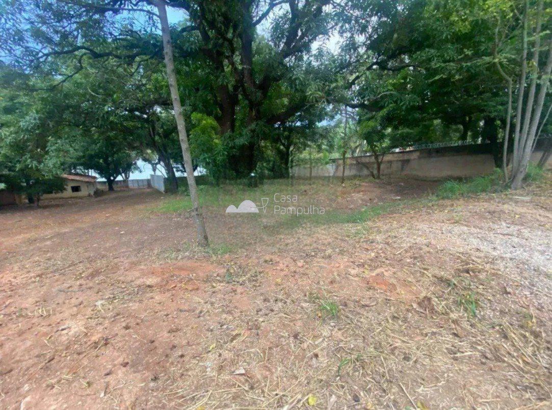 Lote, Bandeirantes (pampulha), 0 Quarto, 0 Vaga
