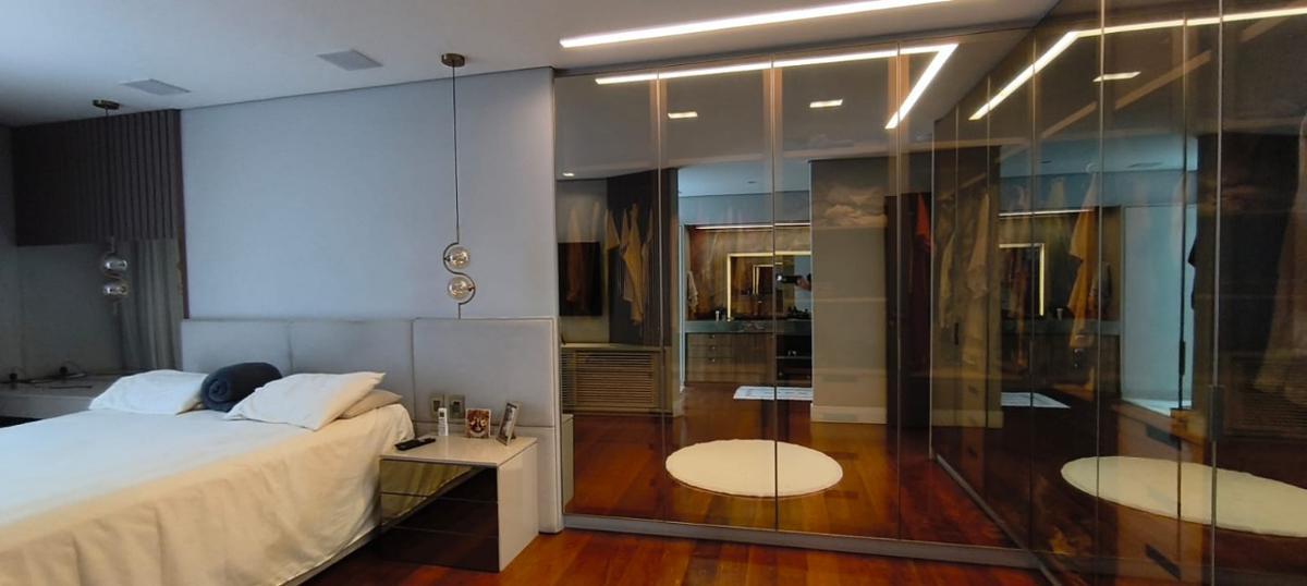 Casa, Bandeirantes (pampulha), 4 Quartos, 10 Vagas, 3 Suítes