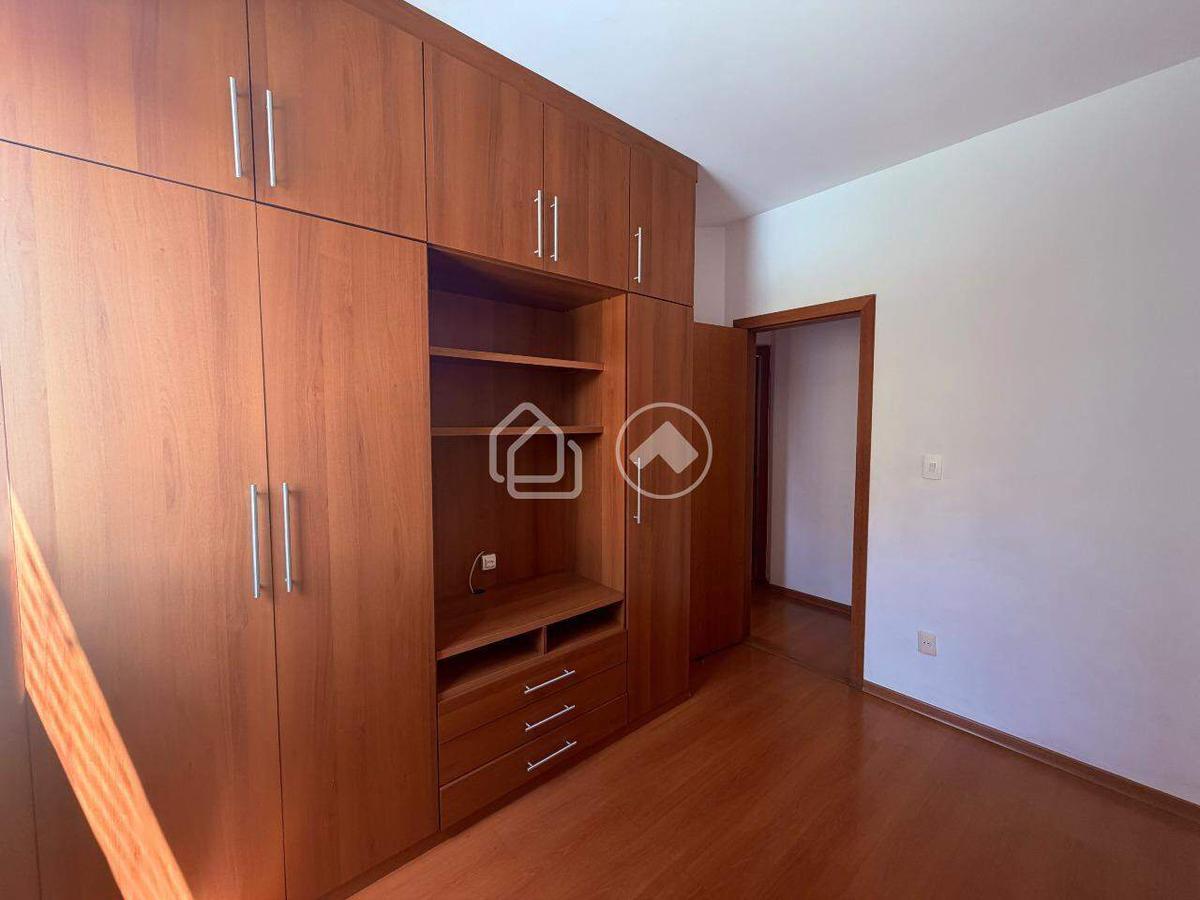 Apartamento, Buritis, 3 Quartos, 1 Vaga, 1 Suíte