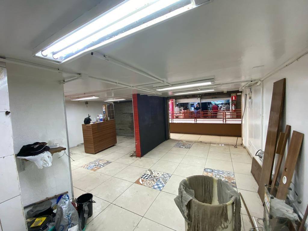Andar, Centro, 0 Quarto, 0 Vaga