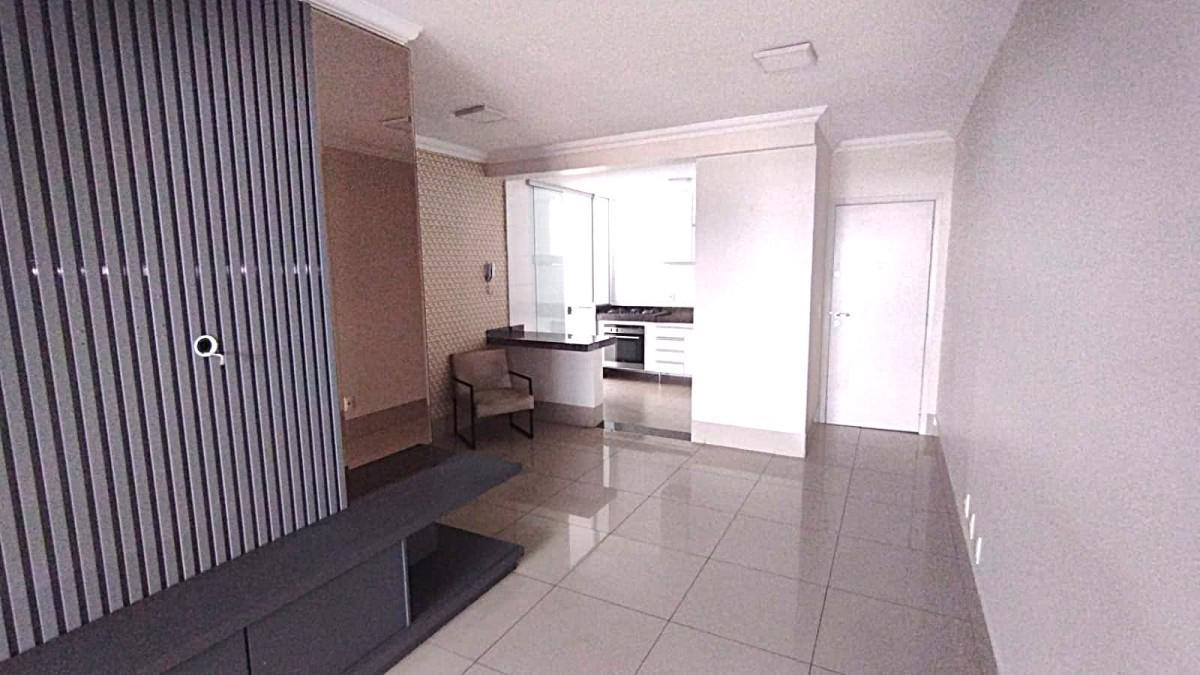 Apartamento, Indaiá, 3 Quartos, 2 Vagas, 3 Suítes