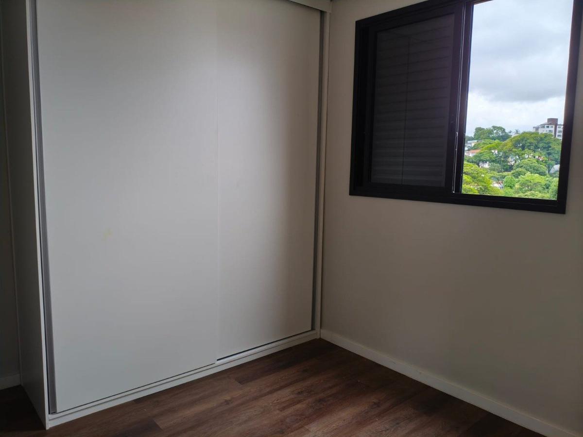 Cobertura, Liberdade, 3 Quartos, 2 Vagas, 1 Suíte