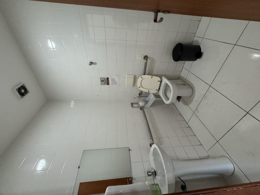 Andar, Centro, 0 Quarto, 10 Vagas