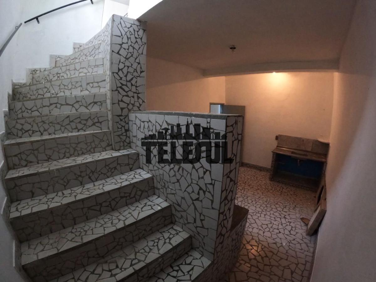 Galpão, Centro, 0 Quarto, 0 Vaga