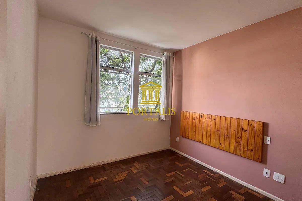 Apartamento, Anchieta, 3 Quartos, 1 Vaga