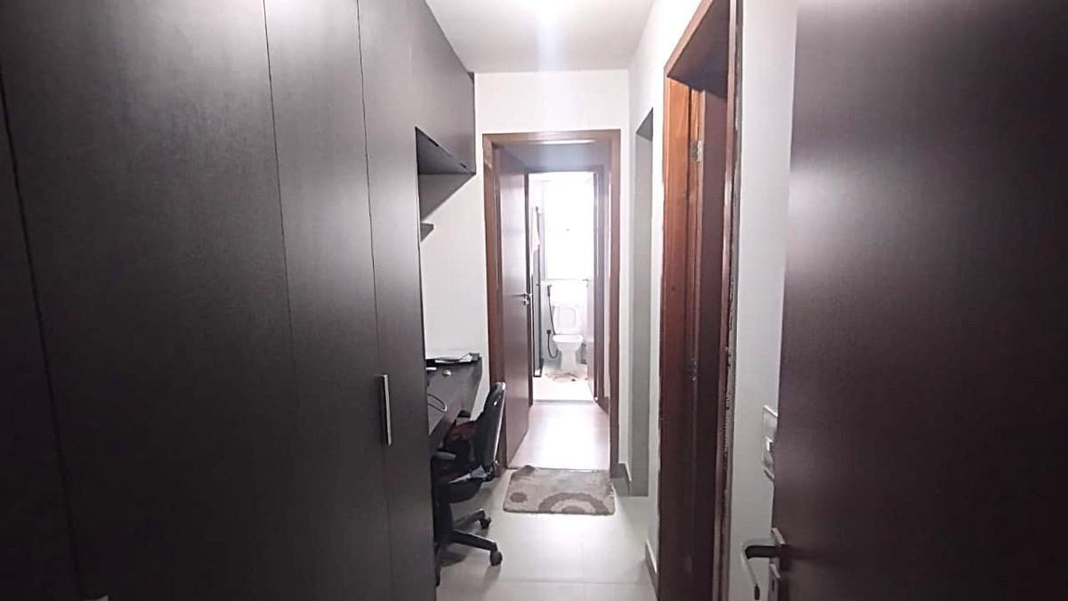Apartamento, Nova Floresta, 2 Quartos, 2 Vagas, 1 Suíte