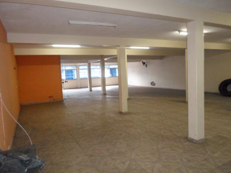 Prédio, Caiçaras