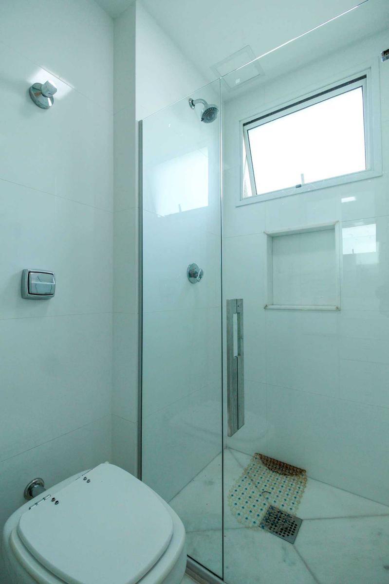 Cobertura, Serra, 4 Quartos, 6 Vagas, 2 Suítes
