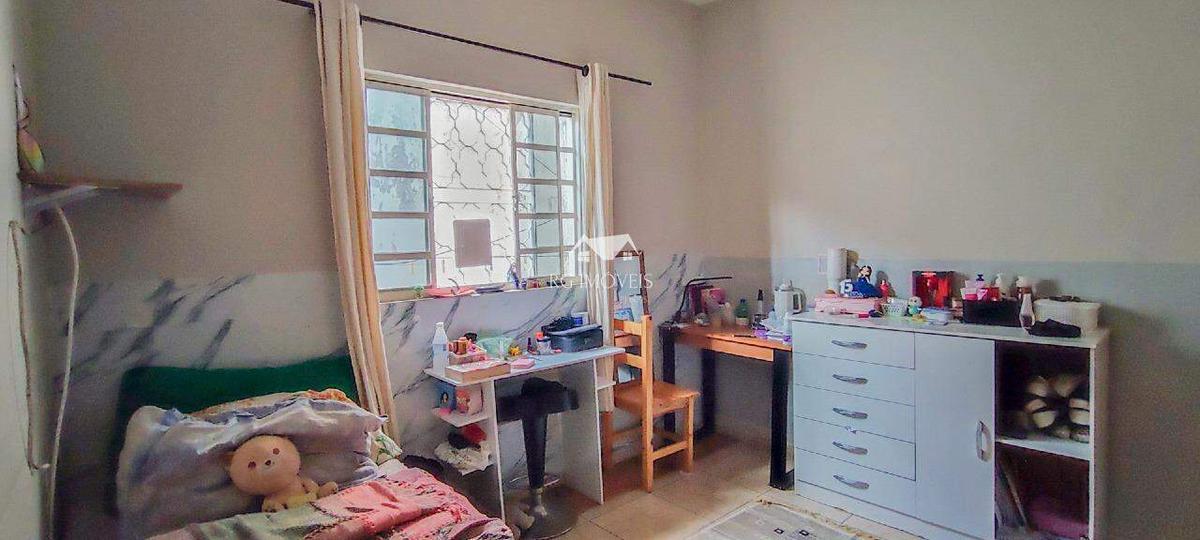 Casa, Cardoso, 3 Quartos, 2 Vagas, 1 Suíte