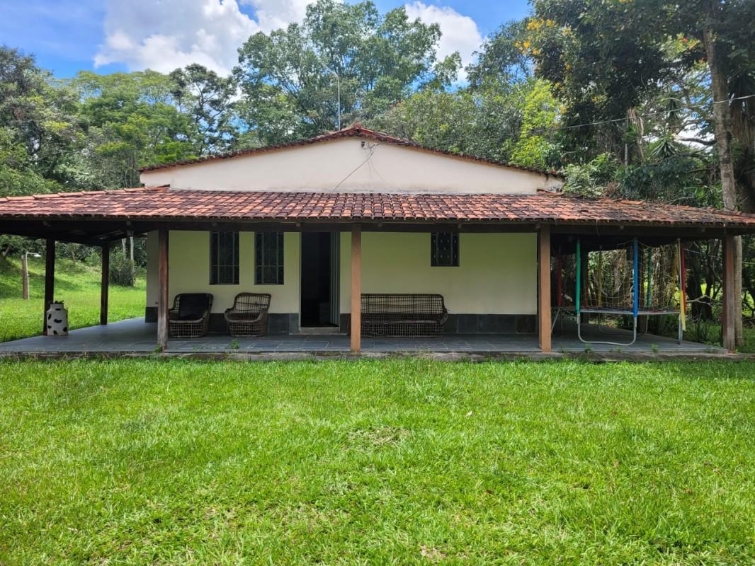 Fazenda, Zona Rural, 0 Quarto, 0 Vaga