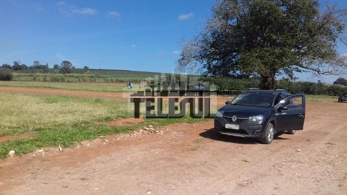 Lote, Zona Rural, 0 Quarto, 0 Vaga