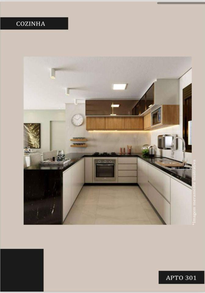 Apartamento, Jaraguá, 4 Quartos, 3 Vagas, 4 Suítes