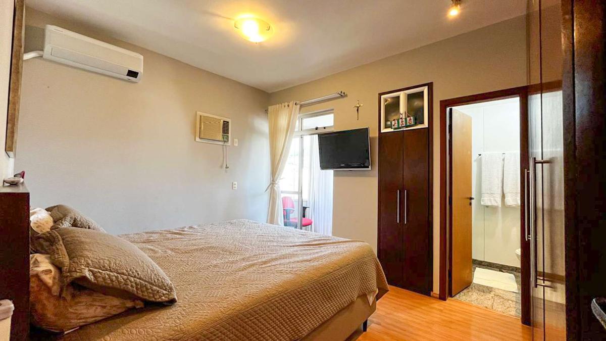 Apartamento, Buritis, 3 Quartos, 2 Vagas, 1 Suíte