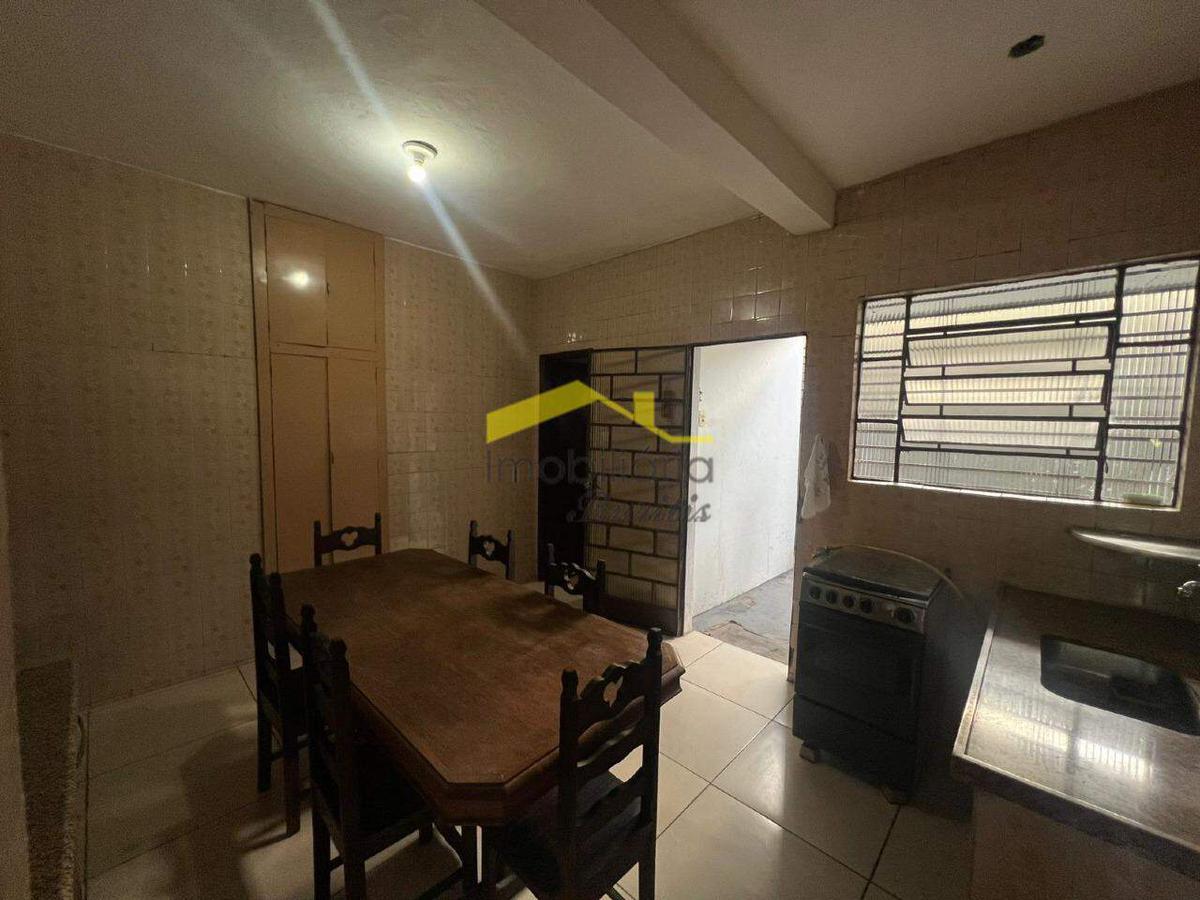 Casa, Palmeiras, 2 Quartos