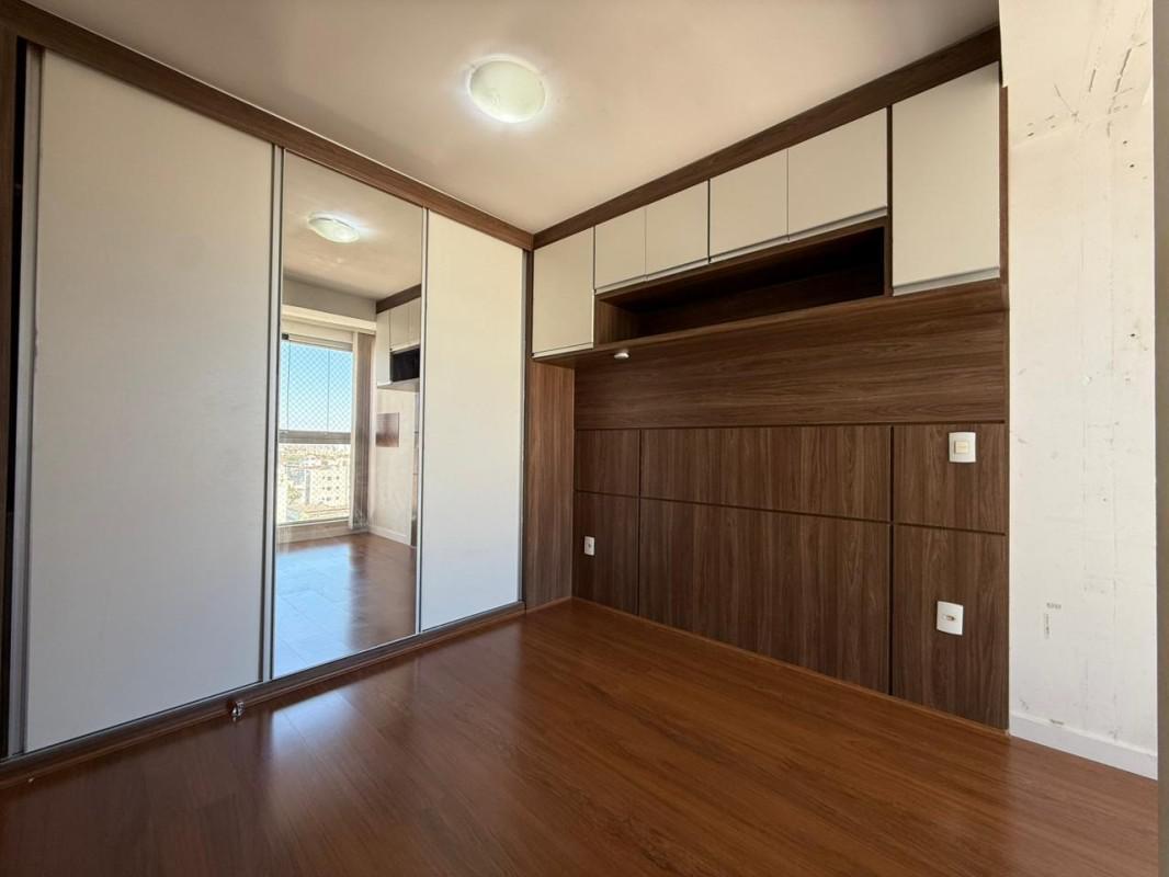 Cobertura, Santa Mônica, 3 Quartos, 2 Vagas, 1 Suíte