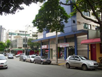 Conjunto de Salas, Funcionários, 1 Vaga