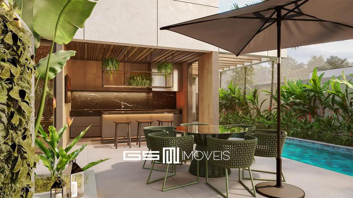 Apartamento, Santo Antônio, 3 Quartos, 2 Vagas, 1 Suíte