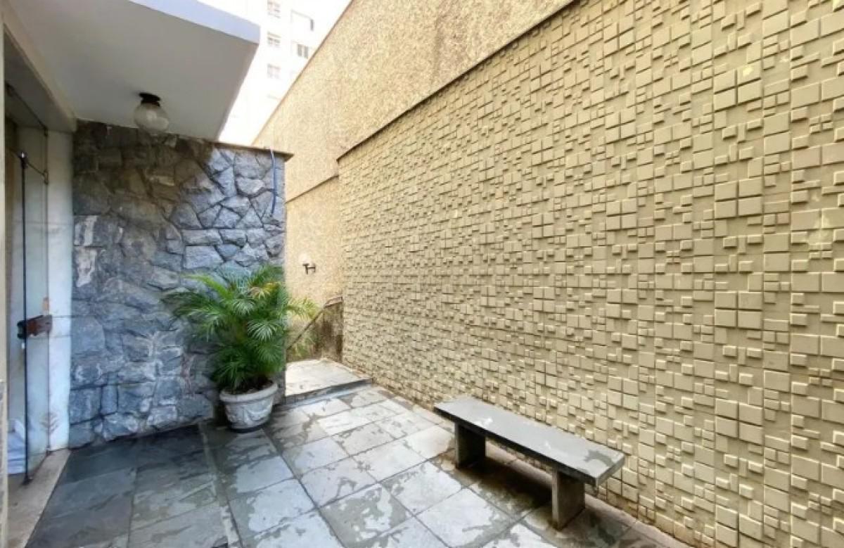 Apartamento, Savassi, 3 Quartos, 1 Vaga, 1 Suíte