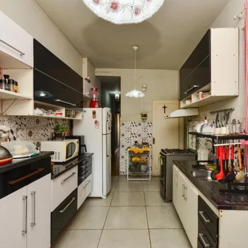 Apartamento, Centro, 3 Quartos, 0 Vaga