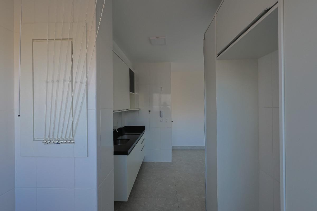 Apartamento, Santa Efigênia, 2 Quartos, 2 Vagas, 1 Suíte