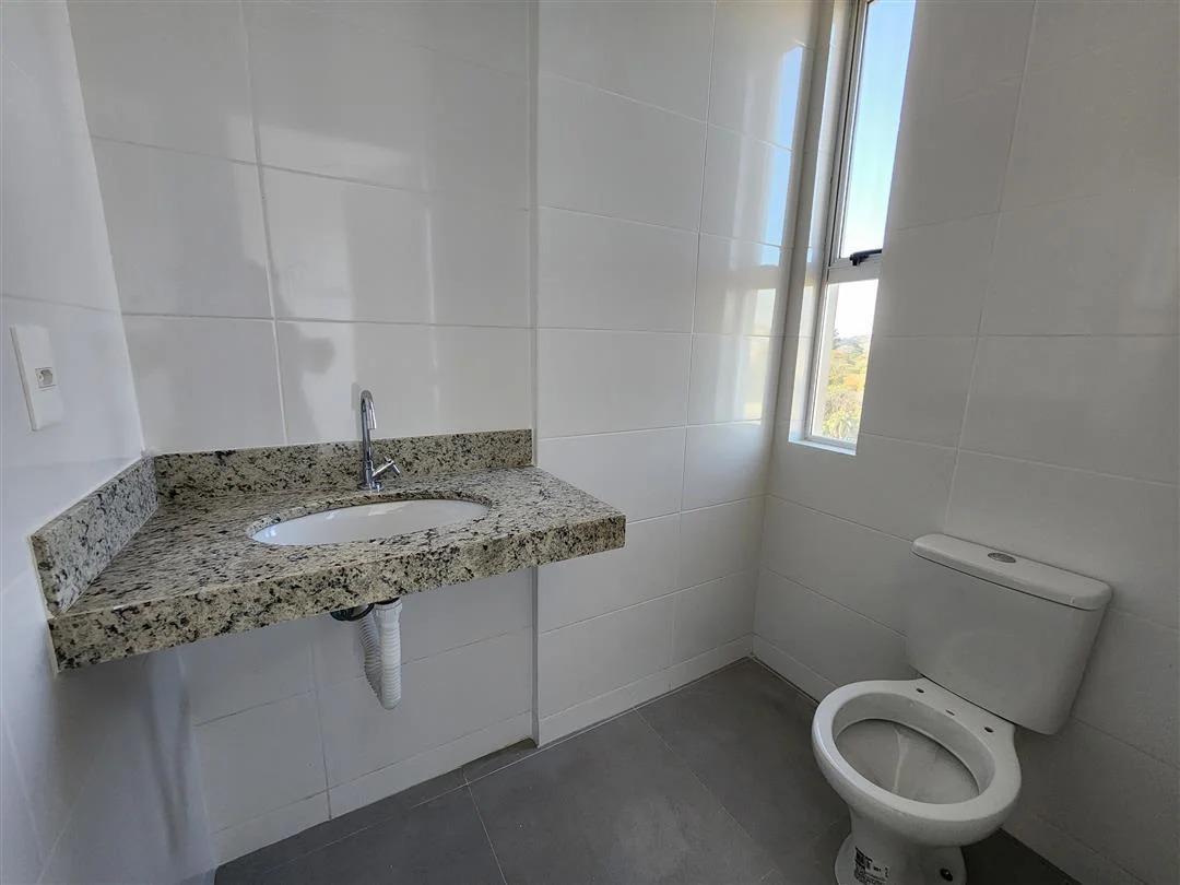 Sala, Betim Industrial, 0 Quarto, 1 Vaga
