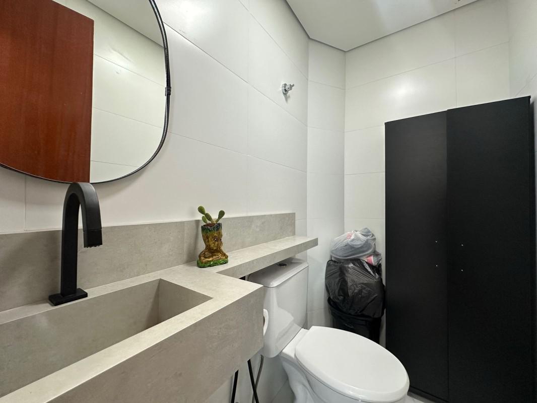 Cobertura, Parque São Pedro (venda Nova), 3 Quartos, 1 Vaga, 1 Suíte