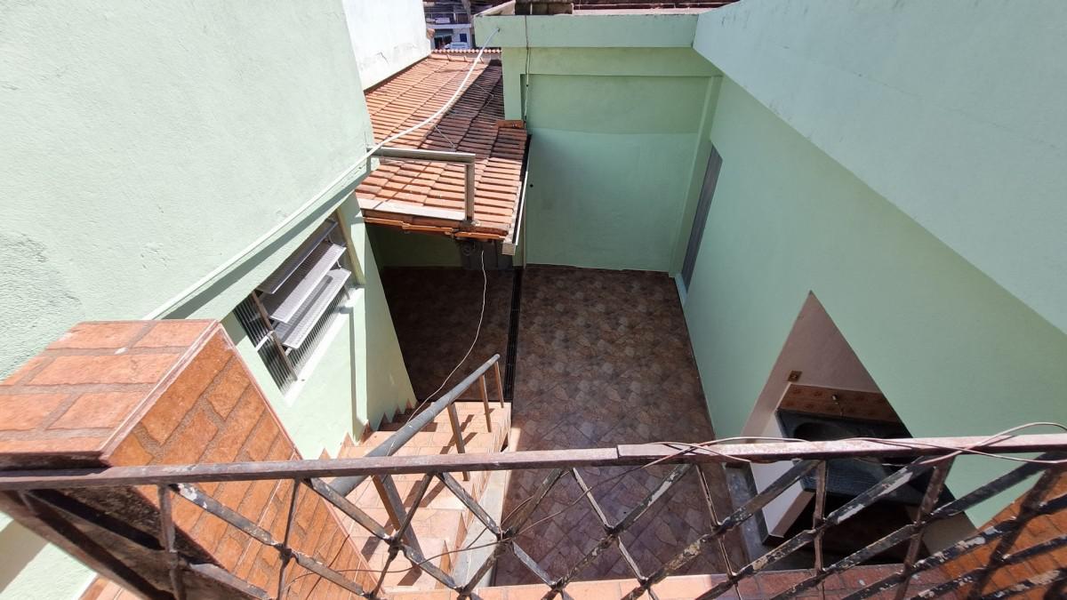 Casa, Goiânia, 3 Quartos, 1 Vaga