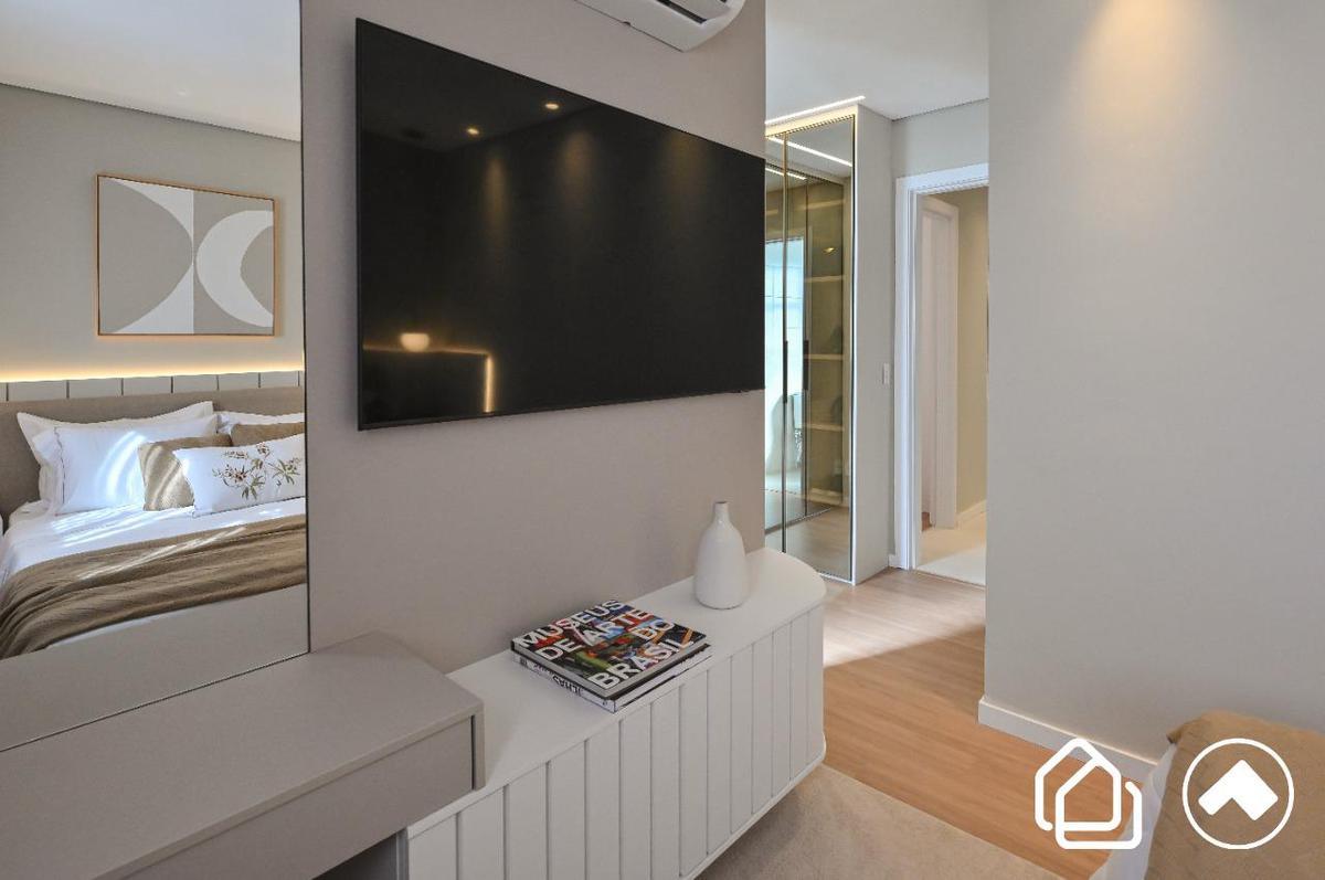 Apartamento, Buritis, 3 Quartos, 2 Vagas, 1 Suíte
