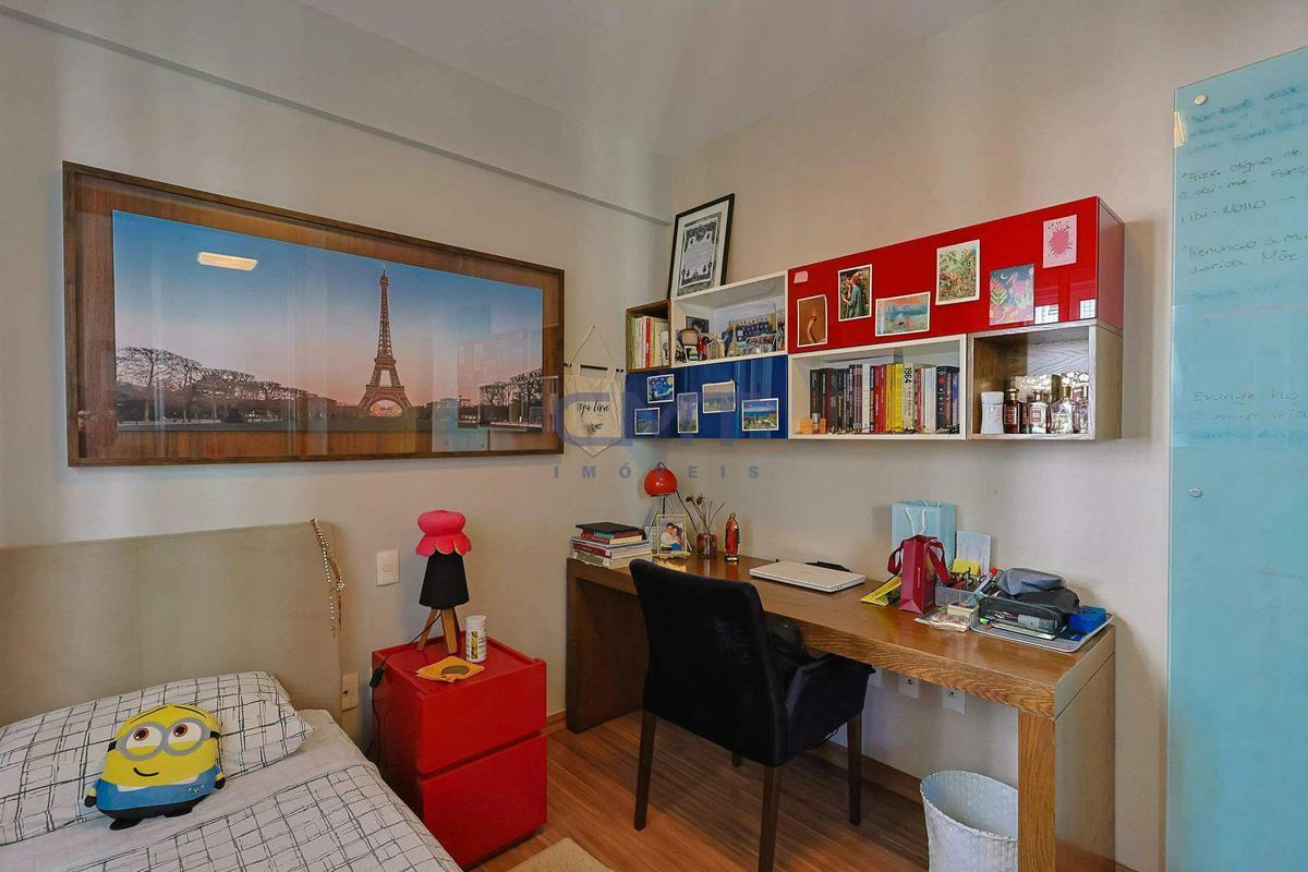 Apartamento, Santo Agostinho, 3 Quartos, 2 Vagas, 1 Suíte