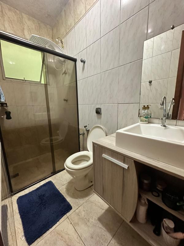 Cobertura, Esplanada, 3 Quartos, 2 Vagas, 1 Suíte