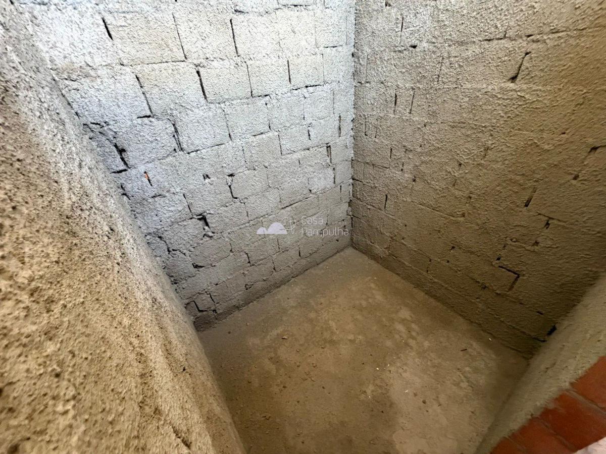 Casa, São João Batista (venda Nova), 3 Quartos, 2 Vagas, 1 Suíte