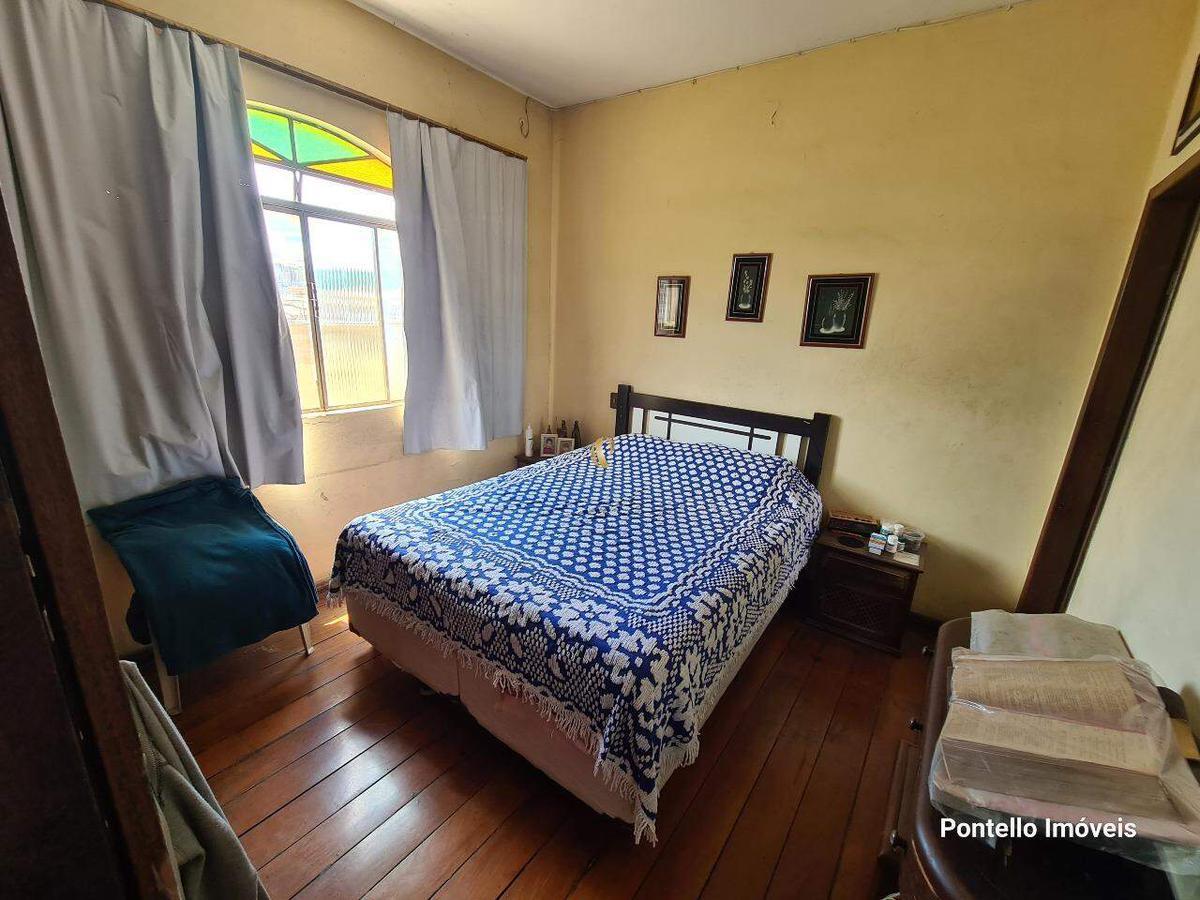 Prédio, Renascença, 6 Quartos, 3 Vagas, 1 Suíte