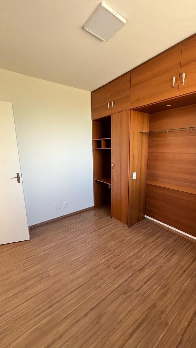 Apartamento, São Bernardo, 2 Quartos, 1 Vaga